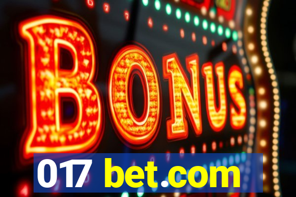 017 bet.com